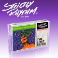 Album Strictly Rhythm - The Lost Tapes: The Tony Humphries Strictly Rh