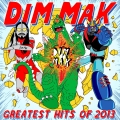 Album Dim Mak Greatest Hits 2013: Originals