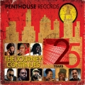 Album Penthouse 25 - The Journey Continues