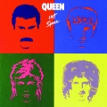 Album Hot Space