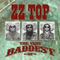 Album The Very Baddest Of ZZ Top