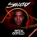 Album Strictly Erick Morillo-DELUXE DJ EDITION