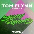 Album Tom Flynn Presents Strictly Rhythms Volume 8 (DJ Edition-Unmixed