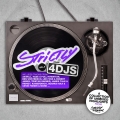 Album Strictly 4 DJS VOL 5