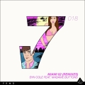 Album Miami 82 (Remixes)