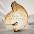 Album Spandau Ballet ''The Story'' The Very Best of
