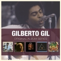 Album Gilberto Gil - Original Album Series