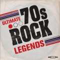 Album Ultimate 70s Rock Legends