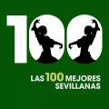 Album Las 100 mejores Sevillanas