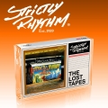 Album Strictly Rhythm - The Lost Tapes: 'Little' Louie Vega - The Stri