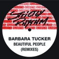 Album Beautiful People (Remixes)