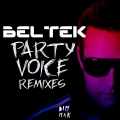 Album Party Voice [Remixes]