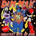 Album Dim Mak Greatest Hits 2013: Remixes