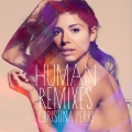 Album human remixes