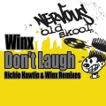 Album Don't Laugh - Richie Hawtin & Winx Remixes