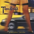 Album Panska jazda