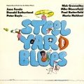 Album Steelyard Blues Soundtrack