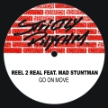 Album Go On Move (feat. Mad Stuntman)