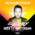 Album Norman Doray - Strictly Ibiza to Amsterdam (DJ Edition-Unmixed)
