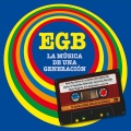 Album EGB. La música de una generación