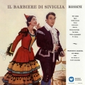 Album Rossini: Il barbiere di Siviglia (1957 - Galliera) - Callas Rema