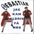 Album Jag kan aldrig få nog