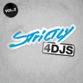 Album Strictly 4 DJs Volume 2