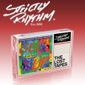 Album Strictly Rhythm - The Lost Tapes: Get Up mixed by Armand Van Hel
