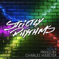 Album Strictly Rhythms Volume 4 mixed by Charles Webster