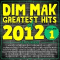 Album Dim Mak Greatest Hits of 2012, Vol.1