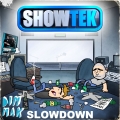 Album Slow Down [Mixdown Edit]