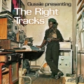 Album Gussie Presenting The Right Tracks