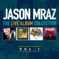 Album The Live Album Collection, Volume One