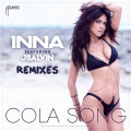 Album Cola Song (feat. J Balvin) [Remix EP]