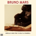 Album Gorilla (feat. R Kelly And Pharrell) [G-Mix]
