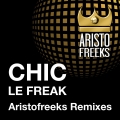 Album Chic & Aristofreeks Le Freak Remixes