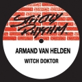 Album Witch Doktor