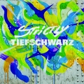 Album Strictly Tiefschwarz