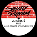 Album Free (M+S & George Acosta Remixes)