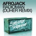 Album Radioman (Duher Remix)
