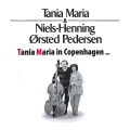Album Tania Maria in Copenhagen