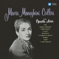 Album Callas sings Operatic Arias - Callas Remastered