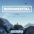 Album Free (feat. Emeli Sandé) Remix EP