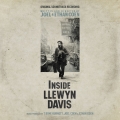 Album Inside Llewyn Davis: Original Soundtrack Recording