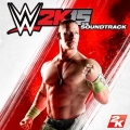 Album WWE 2K15: The Soundtrack