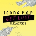 Album Get Lost Remixes