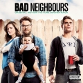 Album Bad Neighbours (Original Motion Picture Soundtrack)