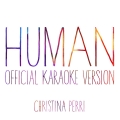 Album human (Official Karaoke Version)