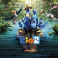 Album Rio 2 Music From The Motion Picture