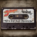 Album Nervous 90's Hip Hop Revisited